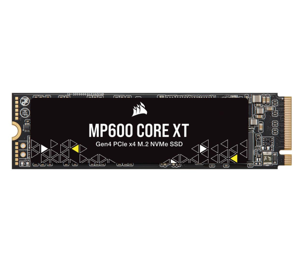 Corsair 2TB M.2 PCIe Gen4 NVMe MP600 Core XT
